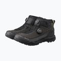 Herren MTB-Radschuhe Shimano SH-EX900 schwarz 2