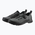 Herren Plateau Radschuhe Shimano SH-ET701 schwarz 2