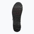 Herren Plateau Radschuhe Shimano SH-ET701 schwarz 3