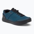 Damen MTB-Radschuhe Shimano SH-AM503 blau ESHAM503WCB24W37000