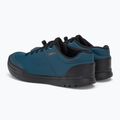 Damen MTB-Radschuhe Shimano SH-AM503 blau ESHAM503WCB24W37000 3