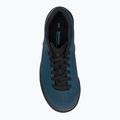 Damen MTB-Radschuhe Shimano SH-AM503 blau ESHAM503WCB24W37000 6