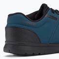 Damen MTB-Radschuhe Shimano SH-AM503 blau ESHAM503WCB24W37000 8