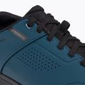 Damen MTB-Radschuhe Shimano SH-AM503 blau ESHAM503WCB24W37000 9