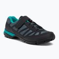 Damen MTB-Radschuhe Shimano SH-MT502 grau ESHMT502WGG01W38000