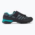Damen MTB-Radschuhe Shimano SH-MT502 grau ESHMT502WGG01W38000 2