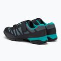 Damen MTB-Radschuhe Shimano SH-MT502 grau ESHMT502WGG01W38000 3