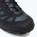 Damen MTB-Radschuhe Shimano SH-MT502 grau ESHMT502WGG01W38000 7
