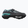 Damen MTB-Radschuhe Shimano SH-MT502 grau ESHMT502WGG01W38000 11