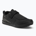 Herren MTB-Radschuhe Shimano SH-AM903 schwarz ESHAM903MCL01S44000