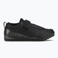 Herren MTB-Radschuhe Shimano SH-AM903 schwarz ESHAM903MCL01S44000 2