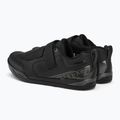 Herren MTB-Radschuhe Shimano SH-AM903 schwarz ESHAM903MCL01S44000 3