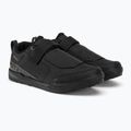 Herren MTB-Radschuhe Shimano SH-AM903 schwarz ESHAM903MCL01S44000 4