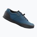 Damen MTB-Radschuhe Shimano SH-AM503 blau ESHAM503WCB24W37000 11