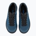 Damen MTB-Radschuhe Shimano SH-AM503 blau ESHAM503WCB24W37000 14