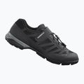 Shimano SH-MT502 Herren MTB-Radschuhe schwarz ESHMT502MGL01S45000 10