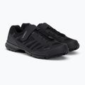 Shimano SH-MT502 Herren MTB-Radschuhe schwarz ESHMT502MGL01S45000 4