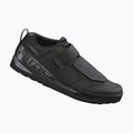 Herren MTB-Radschuhe Shimano SH-AM903 schwarz ESHAM903MCL01S44000 10
