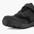 Herren MTB-Radschuhe Shimano SH-GE900 schwarz 8