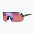 Shimano CE-TCNL2 Technium L dunkeloliv/ridescape Offroad-Sonnenbrille