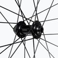 Vorderrad für Fahrrad Shimano WH-RX180 TL-F12-700C CL black 3
