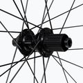 Hinteres Fahrradlaufrad Shimano WH-RX180 TL-R12-700C CL black 3