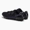 Shimano SH-XC902 Herren MTB-Radschuhe schwarz ESHXC902MCL01S44000 3