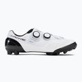 Shimano SH-XC902 Herren MTB-Radschuhe weiß ESHXC902MCW01S43000 2