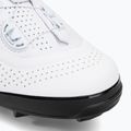 Shimano SH-XC902 Herren MTB-Radschuhe weiß ESHXC902MCW01S43000 7