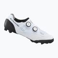 Shimano SH-XC902 Herren MTB-Radschuhe weiß ESHXC902MCW01S43000 10
