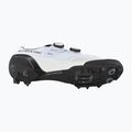Shimano SH-XC902 Herren MTB-Radschuhe weiß ESHXC902MCW01S43000 11
