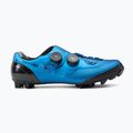 Herren MTB-Radschuhe Shimano SH-XC902 blau ESHXC902MCB01S43000 2