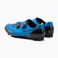 Herren MTB-Radschuhe Shimano SH-XC902 blau ESHXC902MCB01S43000 3