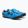 Herren MTB-Radschuhe Shimano SH-XC902 blau ESHXC902MCB01S43000 5