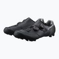 Herren MTB-Radschuhe Shimano SH-XC902 Wide schwarz 2