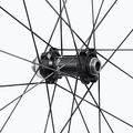 Shimano RX870 schwarzes Fahrrad-Vorderrad 2