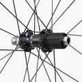 Shimano RX870 11/12rz schwarzes Fahrrad-Hinterrad 2