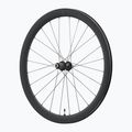 Shimano RS710-C46 11/12rz schwarzes Fahrrad-Hinterrad