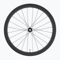 Shimano RS710-C46 schwarzes Fahrrad-Vorderrad