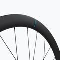 Shimano RS710-C46 schwarzes Fahrrad-Vorderrad 3