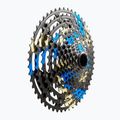 Shimano XTR CS-M9200-12 12rz 9-45T Fahrradkassette 5