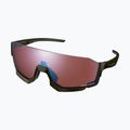 Shimano CE-ARLT2 Aerolite grünes Moos/ridescape hc Sonnenbrille