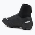Herren MTB-Radschuhe Shimano SH-MW502 schwarz 3