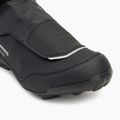 Herren MTB-Radschuhe Shimano SH-MW502 schwarz 7