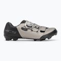 Fahrradschuhe MTB Herren Shimano SH-XC502 silver 2
