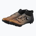 Shimano SH-RX801R metallic orange Herren Schotterschuhe 2