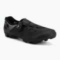 Fahrradschuhe MTB Herren Shimano SH-XC302 black