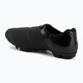 Fahrradschuhe MTB Herren Shimano SH-XC302 black 3