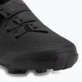 Fahrradschuhe MTB Herren Shimano SH-XC302 black 7