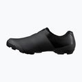 Fahrradschuhe MTB Herren Shimano SH-XC302 black 9